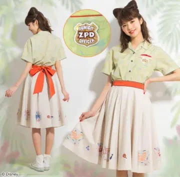 시크릿허니 주토피아