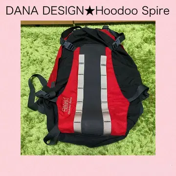 DANA DESIGN Hoodoo Spire