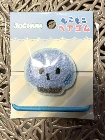 JOCHUM 마이크 머리끈 JO1 코노 준키