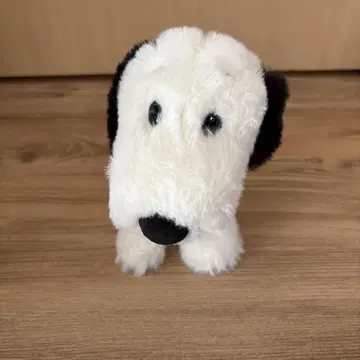 스누피 봉제 인형