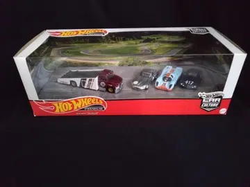 Hot Wheels Premium 미니카 세트