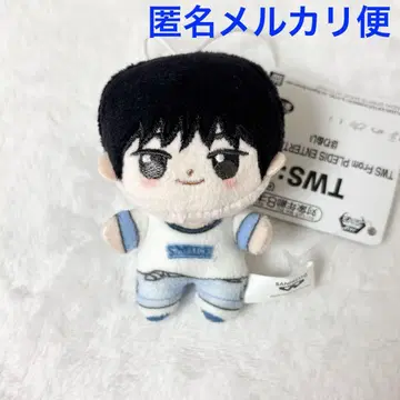 TWS 홓와누이 투아스 도훈