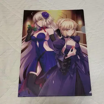 코믹스 Fate FGO 신주쿠 환령사건 6권 멜론북스 혜택 클리어 파일