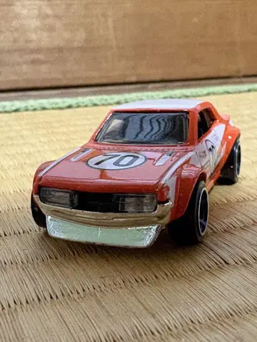 Hot Wheels 달마 셀리카