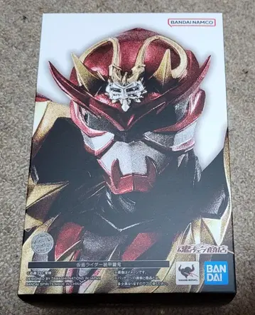 S.H.Figuarts(진골조 제법) 가면라이더 장갑 히비키