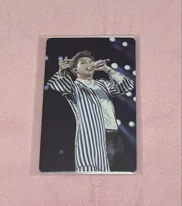 BTS LOVE YOURSELF LYS NEW YORK RM
