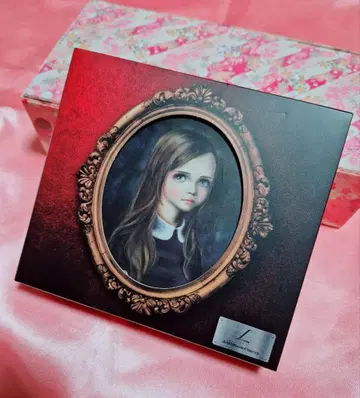 Acid Black Cherry CD L -엘- DVD 포함