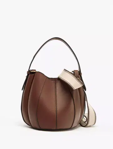 [ ZARA ] 버킷 백