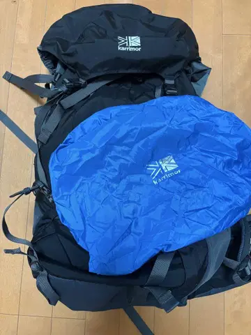 Karrimor Ridge 40 카리머 륙 자크
