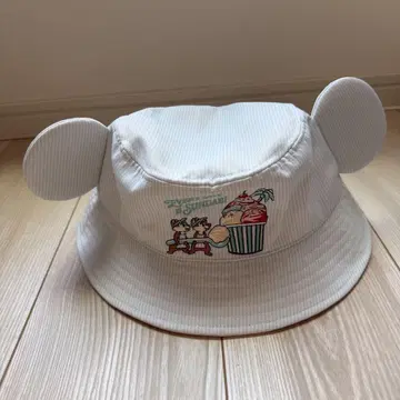써니 써니 썸머 버킷햇 칩 앤 데일 58cm