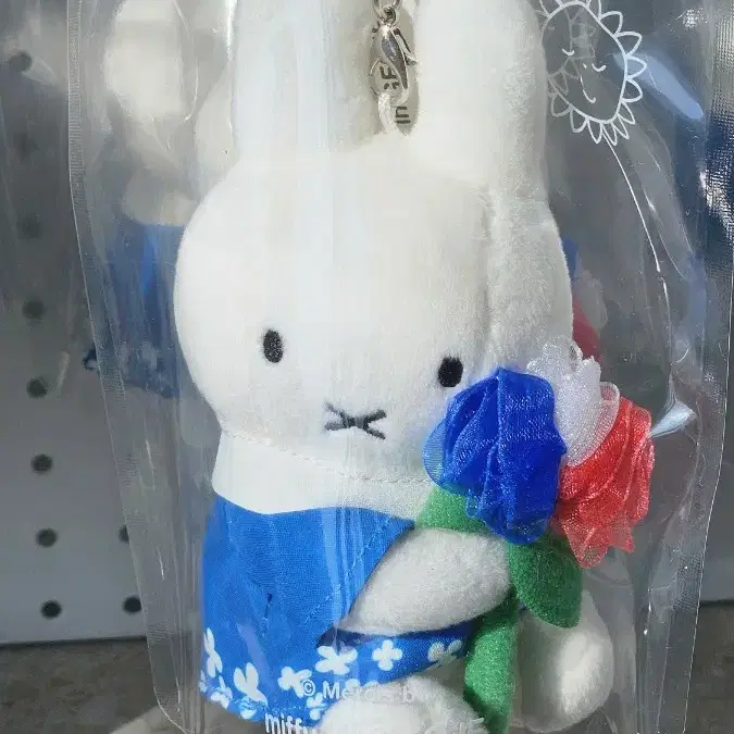 ミッフィカフェGEOJE限定キーリング２点 ミッフィカフェGEOJE限定キーリング2点 ミッフィー miffy