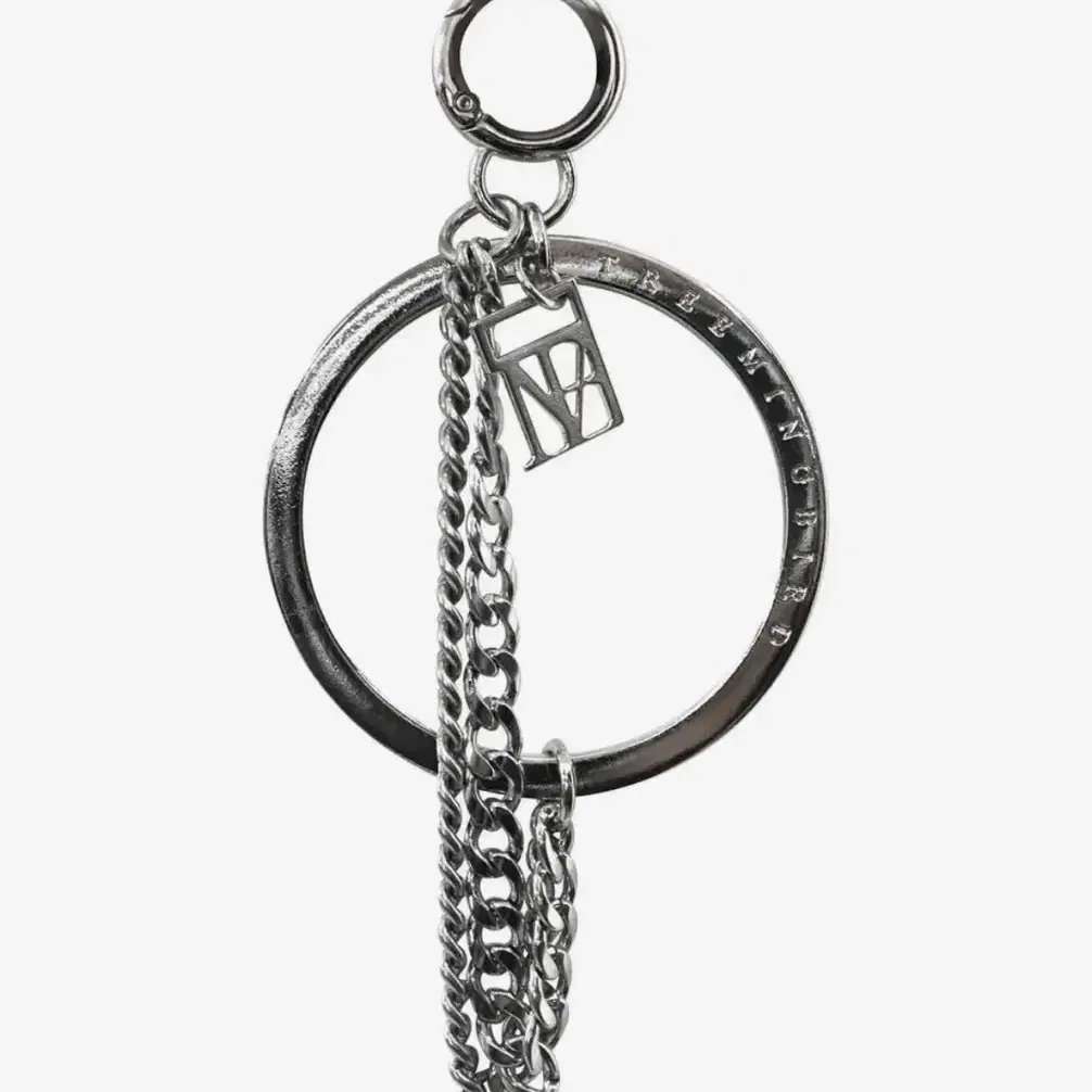 ●bonnae● Wing lighter key ring 428.jpg