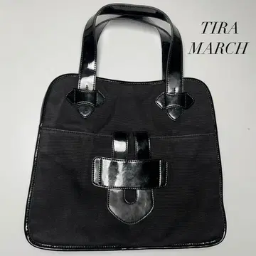 [ TIRA MARCH ] 토트백