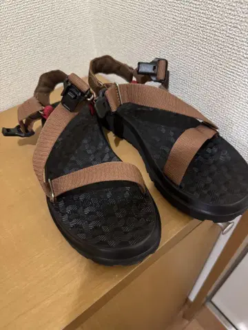 Danner 대너 WALLOWA NYLON SANDAL