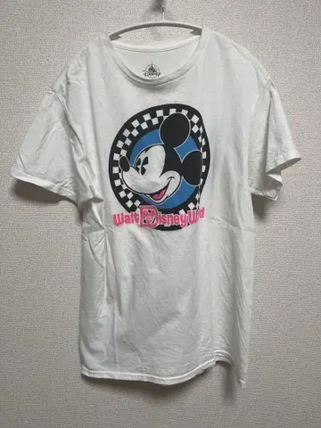 [ USA 제작 ] 디즈니 Walt Disney World M 사이즈