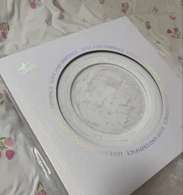 러브 앤 딥스페이스 VIP 세트