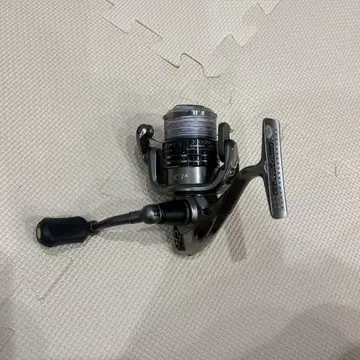COMPLEX CI4+ 2000HGS F3