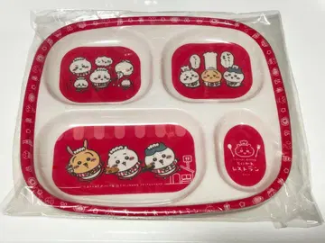 치이카와 치이카와 레스토랑 플라 원플레이트