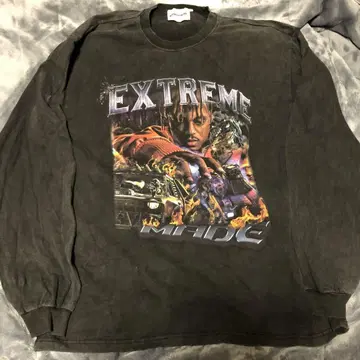 MADEEXTREME 트레이너