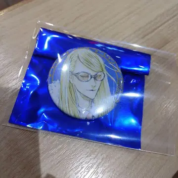 [ 즉시 구매 OK ] FGO 페스 캔뱃지 테스카틀리포카 10주년