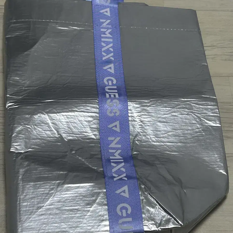 NMIXX popup バックパック Fashion Youthful Funny NMIXX 3pcs/Set Backpack 3D Print