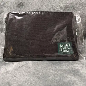 ATEEZ 에이티즈 팬미팅 숄더백