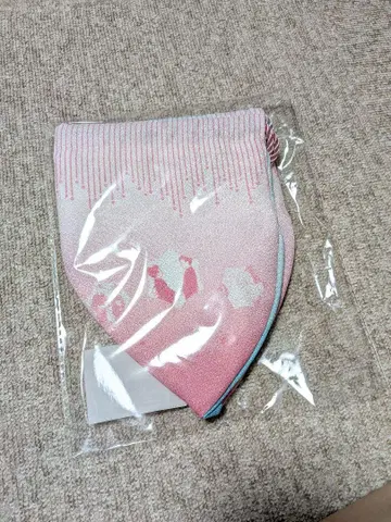 극장판 귀멸의 칼날 무한성편 오테다마 복조리