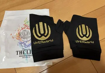 UVERworld 그로브 2023 닛산 스타디움