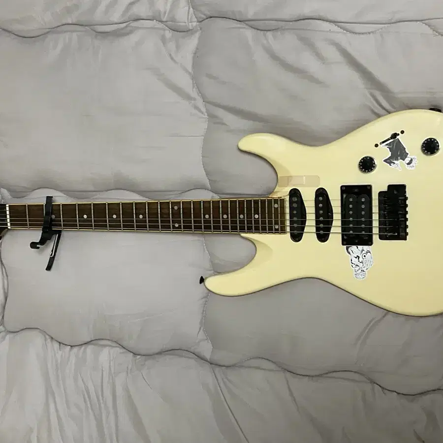 Samick エレキギター grun-sound_z258s230428