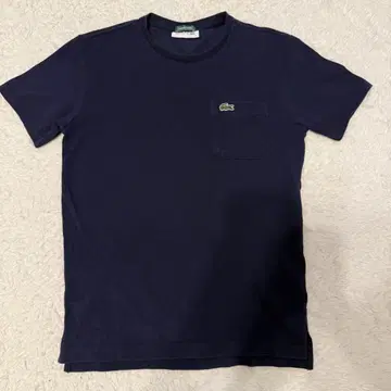 LACOSTE 라코스테 카노코 T셔츠
