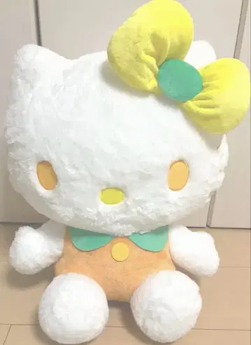 헬로키티 시트러스 인형 GJ
