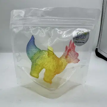 류드라 셰프 염색 소프트 비닐 코나츠야 네고라