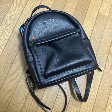 사만다 타바사 백팩
