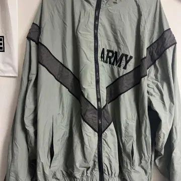 ARMY 나일론 자켓 L 사이즈 IPFU