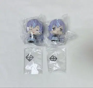 니지산지 니지콧토 별도 쇼 A, B