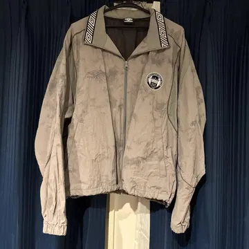UMBRO 나일론 자켓