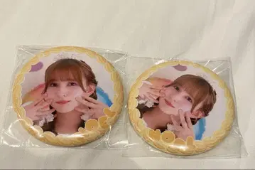하야세 노엘 캔뱃지 가챠