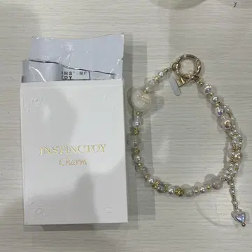 INSTINCTOY 스마트폰 참