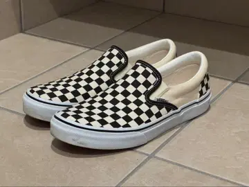 VANS SLIP ON 26.0cm