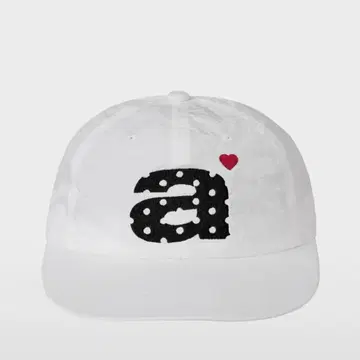 aeae DOT SMALL LETTER NYLON CAP 正規品 AEAE] キャップ DOT SMALL LETTER NYLON CAP (3color) (AEAE