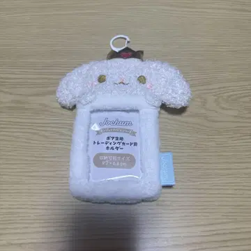 JOCHUM RURU 트레이딩 카드 케이스 트레이딩 카드 홀더
