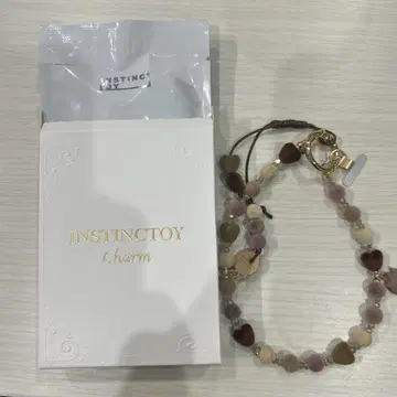 INSTINCTOY 스마트폰 참