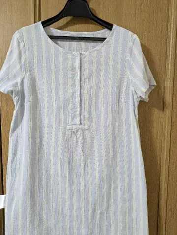 AIGLE 에이글 튜닉