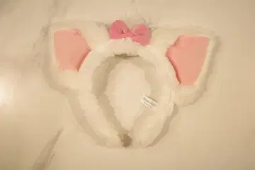 도쿄 디즈니 리조트 마리 머리띠