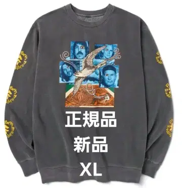 [새상품] XL RED HOT CHILLI PEPPERS PARKS