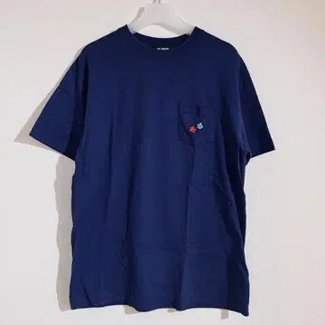 [ XLARGE ] 포켓 T셔츠 M 네이비 [ 엑스라지 ]