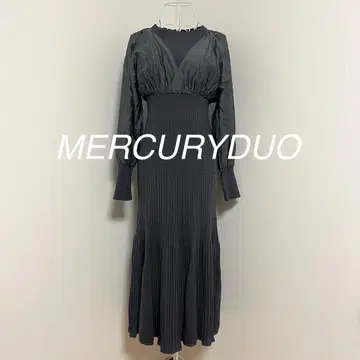 MERCURYDUO