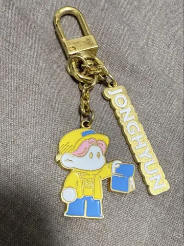 SHINee 종현