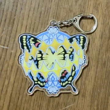 Fate/Grand OrderFes 오베론 명령어 코드 키링