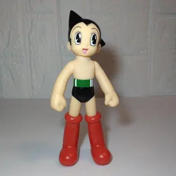 TAKARA 2003, 철완 아톰 소프비 인형